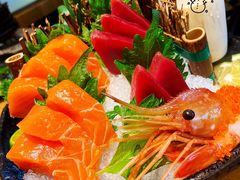-沼津港渔市(宏伊国际广场店)