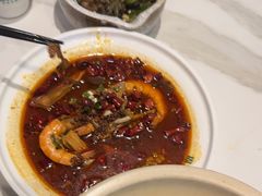 -周大厨辣椒炒肉(淮安万达店)