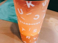 -星巴克(广州东圃天银店)