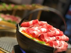 -一井烧肉·活鳗·寿司(望京SOHO店)