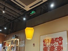 -冰城焰会大丰收铁锅炖(萝岗万达金街店)