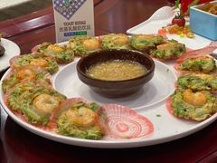 鲜虾煎饼-东华大酒楼(主楼店)