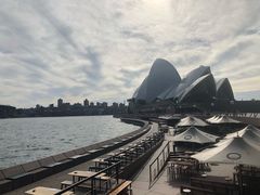 -悉尼歌剧院