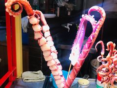 -东门町美食街
