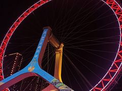 -天津之眼摩天轮