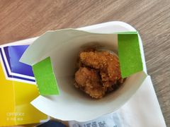 -德克士(洪洞店)