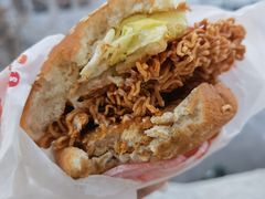 -汉堡王(北京三里屯购物中心)