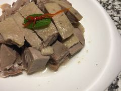 盐水鸭-南京人家(盛京大奥莱店)