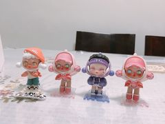 -泡泡玛特POPMART(正弘城店)