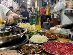 -渝味黄姐火锅(黄泥村店)