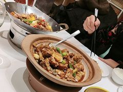 -海泰食府·新鲁菜·家宴(总部基地店)