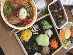 -将军牛排·尔滨地标朝鲜族美食(总店)