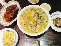 -永安鱼庄·镇江菜(东吴路店)