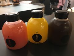 -贡梅老面馆·蟹粉面·无锡特色小吃(南长街主推店)