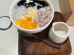 -江边城外烤全鱼(世茂广场店)