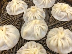 -西安贾三灌汤包·回坊小吃·清真炒菜(北院门总店)
