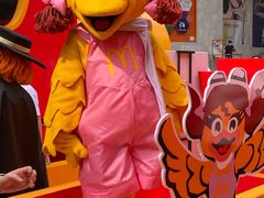 -麦当劳(北京路广百广场店)