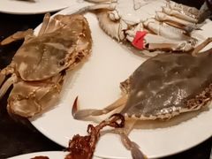 -川骄海鲜自助(河东店)