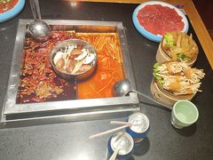 -蜀江龙火锅(339店)