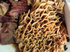 -满族八旗正宗牛肉面