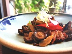 -垚慈居素食(华发新城店)