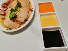 -芽笼芽笼新加坡餐厅(环球港店)