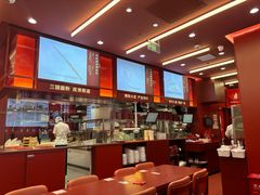 -喜家德虾仁水饺(世纪大都会店)