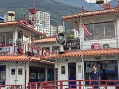 -神农溪纤夫文化旅游区