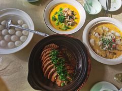 -城北食府(枫林店)