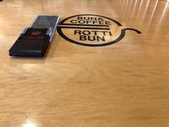-劳顶笨咖啡(丽水宜家店)
