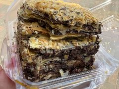 -爱德顺糕点食屋(利民道店)