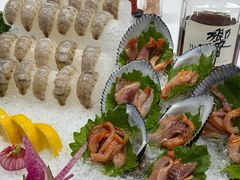 -嘉升大排档(番禺总店)