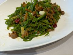 -钱记·乡野菜(紫荆花路店)
