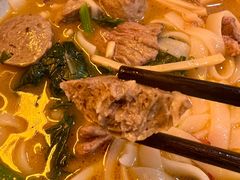 -三姐·老友记·南宁老友粉(朝阳区光华路嘉里中心店)