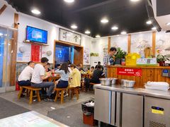 大堂-刘氏三和面馆