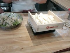 -喜家德虾仁水饺(浦东山姆店)