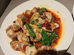 -杨氏青龙虾(竹山路店)