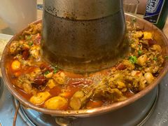 -蛙大侠香辣牛蛙火锅店(总店)
