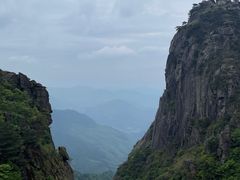 -萍乡武功山风景名胜区
