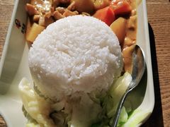 -李先生牛肉面大王(北京平谷步行街店)
