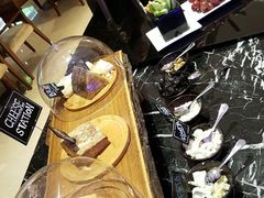 -上海丽笙精选海仑宾馆·莫赛克餐厅