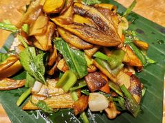 -云海肴·汽锅鸡·云南菜(高德置地店)