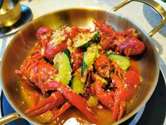 -我是那个大叔·美食研究所(新塘路店)