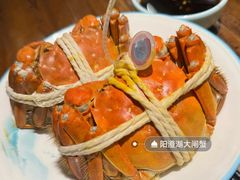 -鱼食饭稻·苏浙土菜18年老馆子(平江路店)