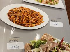 -恩宏德餐馆(平山道店)