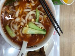 -阿利茄汁面(玉凤路店)