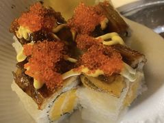 -不倒翁炭火烧肉(永安里店)