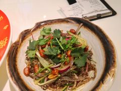 -清晖小苑•顺德地方菜(壹海城店)