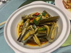 -宝宇大连海鲜渔港(金奎大厦店)