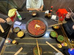-肥龙火锅(南坪店)